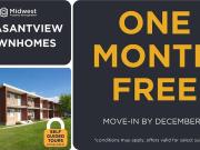 2 Bedroom Apartment Edmonton AB 96275758