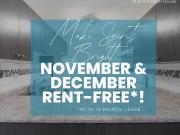 2 Bedroom Apartment Edmonton AB 96297872