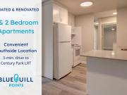2 Bedroom Apartment Edmonton AB 96298990