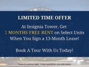 2 Bedroom Apartment Edmonton AB 96299046