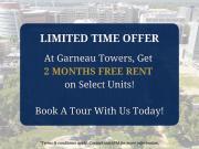 2 Bedroom Apartment Edmonton AB 96299048