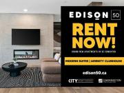 2 Bedroom Apartment Edmonton AB 96335883