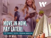 2 Bedroom Apartment Edmonton AB 96336038