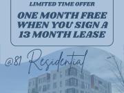 2 Bedroom Apartment Edmonton AB 96336055