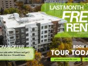 2 Bedroom Apartment Edmonton AB 96336788