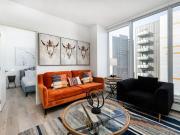 2 Bedroom Apartment Edmonton AB 96341072