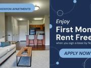 2 Bedroom Apartment Edmonton AB 96586855