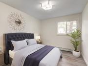 2 Bedroom Apartment Edmonton AB 96714634