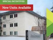 2 Bedroom Apartment Edmonton AB 96714770