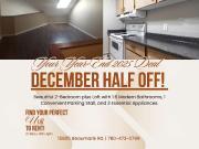 2 Bedroom Apartment Edmonton AB 96762701