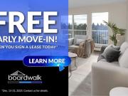 2 Bedroom Apartment Edmonton AB 97061502