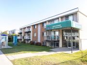 2 Bedroom Apartment Edmonton AB 97061813