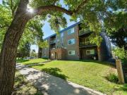 2 Bedroom Apartment Edmonton AB 97065313