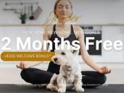 2 Bedroom Apartment Edmonton AB 97876772