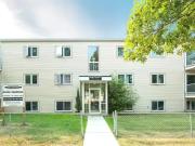 2 Bedroom Apartment Edmonton AB 97939955