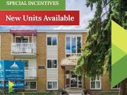 2 Bedroom Apartment Edmonton AB 98309560