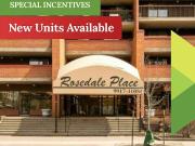 2 Bedroom Apartment Edmonton AB 98309583