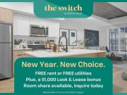 2 Bedroom Apartment Edmonton AB 98313273