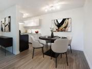 2 Bedroom Apartment Edmonton AB 98313538