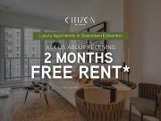 2 Bedroom Apartment Edmonton AB 98315166