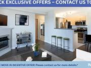 2 Bedroom Apartment Edmonton AB 98317309