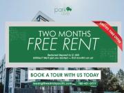 2 Bedroom Apartment Edmonton AB 98746905