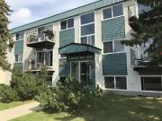 2 Bedroom Apartment Edmonton AB 98815352
