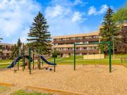 2 Bedroom Apartment Edmonton AB LS81487195