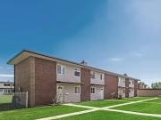 2 Bedroom Apartment Edmonton AB LS84175929