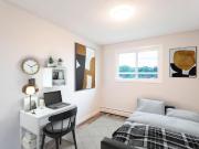 2 Bedroom Apartment Edmonton AB LS91974569