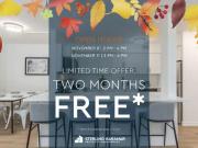 2 Bedroom Apartment Etobicoke ON 96589516