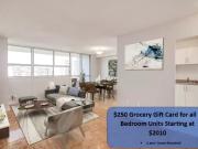 2 Bedroom Apartment Etobicoke ON 98746483