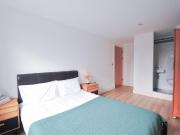 2 Bedroom Apartment – Express. 2 bed apartment to rent...