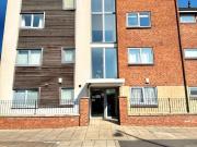 2 Bedroom Apartment, Falconwood Way, Manchester M11, 2...