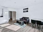 2 Bedroom Apartment Flat