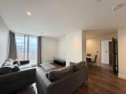 2 Bedroom Apartment Flat