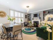 2 Bedroom Apartment Flat