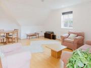 2 Bedroom Apartment Flat