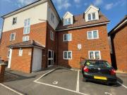 2 Bedroom Apartment Flat