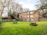 2 Bedroom Apartment Flat