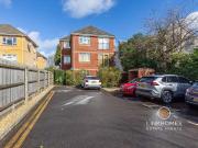 2 Bedroom Apartment Flat