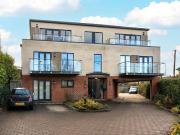 2 Bedroom Apartment Flat