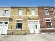 2 Bedroom Apartment Flat