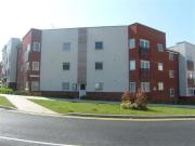 2 Bedroom Apartment Flat