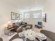 2 Bedroom Apartment Flat