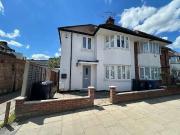 2 Bedroom Apartment Flat