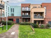 2 Bedroom Apartment Flat