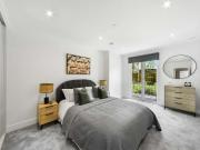 2 Bedroom Apartment Flat