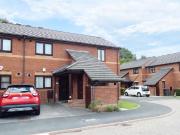 2 Bedroom Apartment Flat