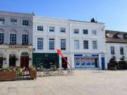 2 Bedroom Apartment Flat